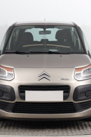 Citroen C3 Picasso , Salon Polska,ALU-2