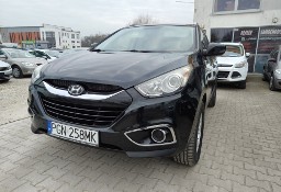 Hyundai ix35 2.0 16v Klima , Serwis ,Zarejestrowany