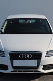 Audi A4 IV (B8) , Xenon, Klimatronic, Tempomat, Parktronic,ALU-2