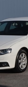 Audi A4 IV (B8) , Xenon, Klimatronic, Tempomat, Parktronic,ALU-3