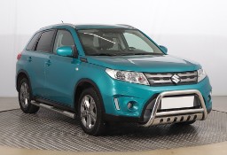 Suzuki Vitara II , Salon Polska, 1. Właściciel, Serwis ASO, Klimatronic,