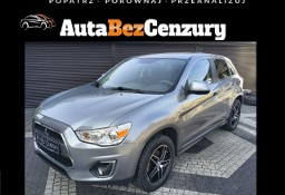 Mitsubishi ASX 1.6i 117KM MIVEC - Super stan Bezwypadkowy Full Serwis