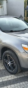 Mitsubishi ASX 1.6i 117KM MIVEC - Super stan Bezwypadkowy Full Serwis-3