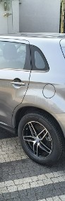 Mitsubishi ASX 1.6i 117KM MIVEC - Super stan Bezwypadkowy Full Serwis-4