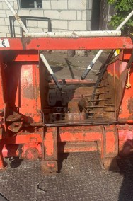 Sieczkarnia przystawka Kemper M4500-2