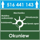 Mechanik samochodowy, wymiana opon Sulejówek 