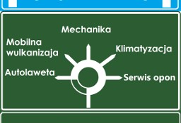 Mechanik samochodowy, wymiana opon Sulejówek 