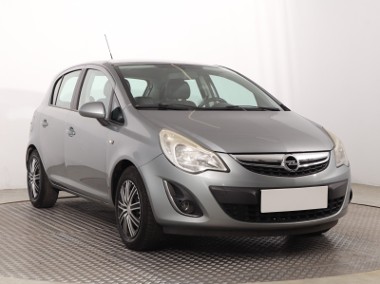 Opel Corsa D , Klima, Tempomat-1