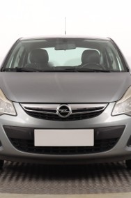 Opel Corsa D , Klima, Tempomat-2