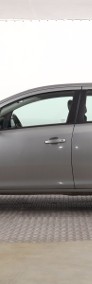 Opel Corsa D , Klima, Tempomat-4
