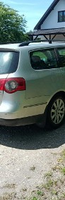Volkswagen Passat B6 Volkswagen Passat 2.0TDI 140km 06r-3