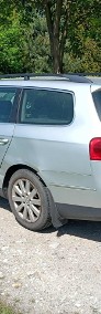 Volkswagen Passat B6 Volkswagen Passat 2.0TDI 140km 06r-4