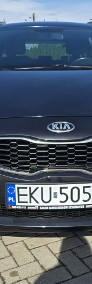 Kia Cee'd II 1,6Benzyna. Serwis.Navi.Kamera Cofania.Tempomat.Parktronic.Podg.Fot.-3