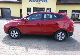 Hyundai ix35 2 WŁAŚCICIEL, BEZWYPADKOWY , IDEALNY STAN ,UMOWA KUPNA - SPRZEDAŻY