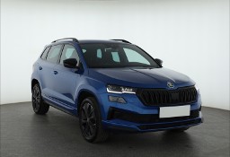 Skoda Karoq , 1. Właściciel, Serwis ASO, Automat, VAT 23%, Navi,