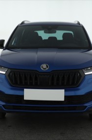 Skoda Karoq , 1. Właściciel, Serwis ASO, Automat, VAT 23%, Navi,-2