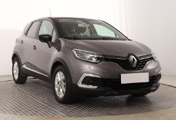 Renault Captur , Salon Polska, Automat, Navi, Klimatronic, Tempomat,