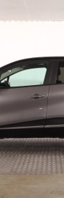 Renault Captur , Salon Polska, Automat, Navi, Klimatronic, Tempomat,-4