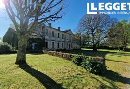 Lokal Les Artigues-De-Lussac