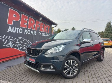 Peugeot 2008-1