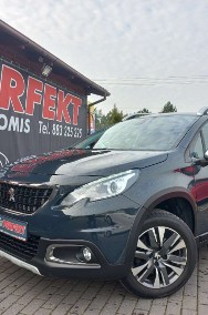 Peugeot 2008-2