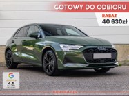 Audi A3 III TFSI Advanced Sportback 1.5 TFSI Advanced Sportback (150 KM) Adaptacyjny