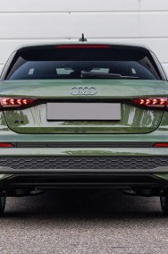 Audi A3 III TFSI Advanced Sportback 1.5 TFSI Advanced Sportback (150 KM) Adaptacyjny-2