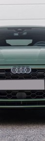 Audi A3 III TFSI Advanced Sportback 1.5 TFSI Advanced Sportback (150 KM) Adaptacyjny-3