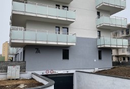 Nowe mieszkanie 41.46m2 z dużym tarasem, Olecko Parkowa, Jezioro 300m
