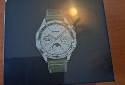 Smartwatch HUAWEI Watch GT 4 Green 46mm