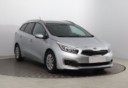 Kia Cee&apos;d II , Salon Polska, Serwis ASO, Klima, Parktronic