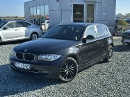 BMW SERIA 1 I (E81/E82/E87/E88) BMW SERIA 1 BMW 118d 2.0 diesel 143KM szyberdach
