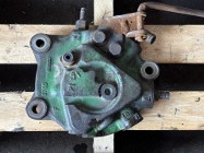 John Deere 8130 8230 8430 8530 9230 9630 Pokrywa Zaworów Sterujących Hydraulicznych CZĘŚCI RE229064