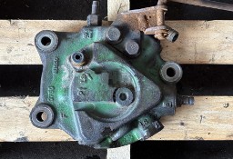 John Deere 8130 8230 8430 8530 9230 9630 Pokrywa Zaworów Sterujących Hydraulicznych CZĘŚCI RE229064