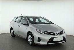 Toyota Auris II , Salon Polska, Serwis ASO, Klimatronic
