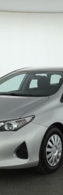 Toyota Auris II , Salon Polska, Serwis ASO, Klimatronic-3
