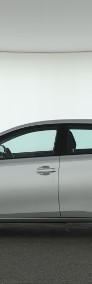 Toyota Auris II , Salon Polska, Serwis ASO, Klimatronic-4