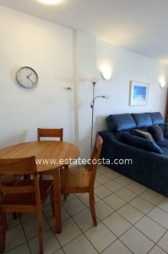 Apartament z widokiem na morze w Playa Flamenca-2