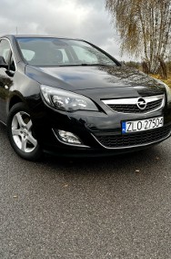 Opel Astra J 1.7 CDTI 110KM-2