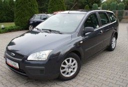 Ford Focus II Gwarancja Techniczna