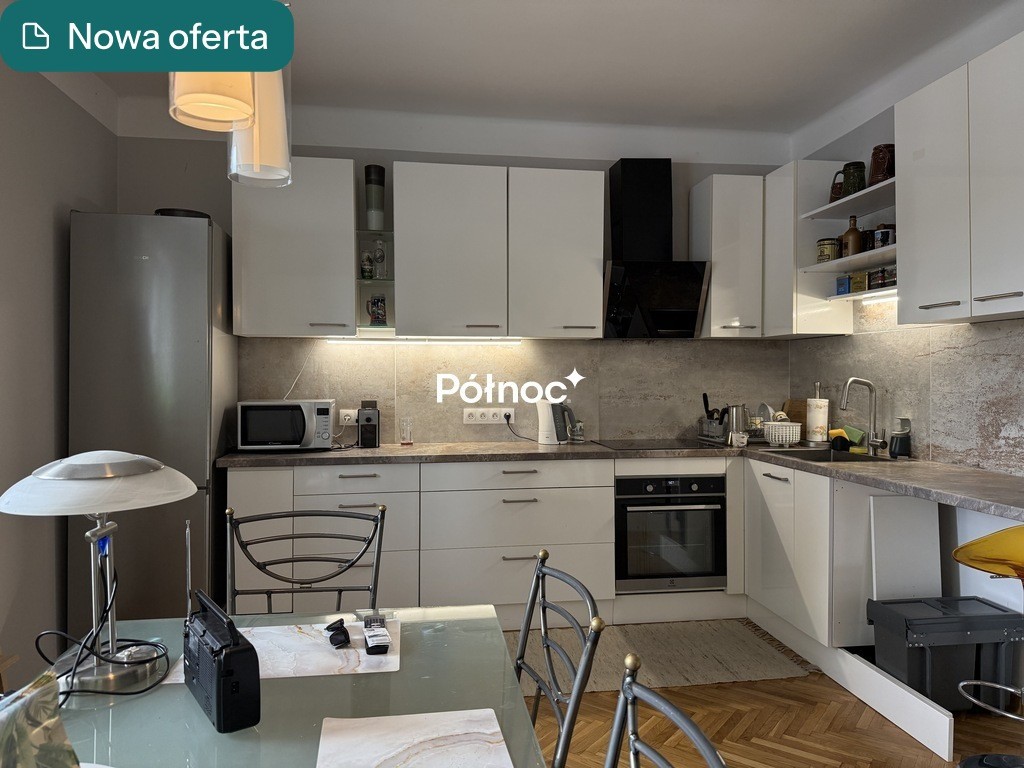 Mieszkanie na sprzedaż, 3 pokoje, 92 m², Brzesko