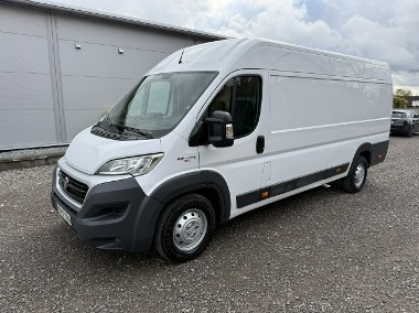 Fiat Ducato Maxi L4H2 Klima 2.3 MultiJet 130 PS-1