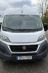 Fiat Ducato Maxi L4H2 Klima 2.3 MultiJet 130 PS-2