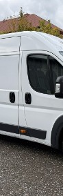 Fiat Ducato Maxi L4H2 Klima 2.3 MultiJet 130 PS-3