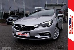 Opel Astra K rabat: 5% (3 000 zł) 1Wł./Kraj./SerwisASO/Fv23%