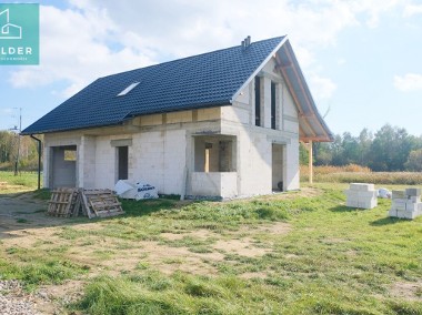 Jasionka, 7,5 arów, nowe osiedle domów, solidny deweloper-1