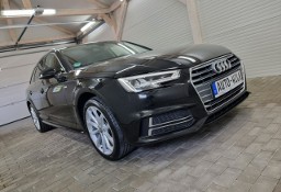 Audi A4 IV (B8) Audi A4 1.4 TFSI SPORT S Line