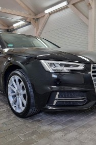 Audi A4 IV (B8) Audi A4 1.4 TFSI SPORT S Line-2