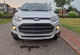 Ford EcoSport II 1.5CDTI