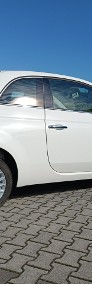 Fiat 500 Lounge 1.2 8V 69KM Lounge, Salon PL-3